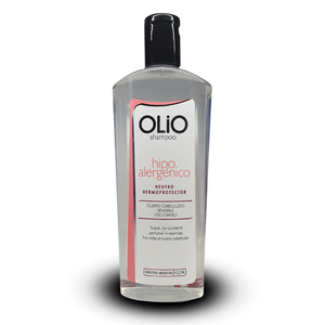 Olio Shampoo Neutro x420ml