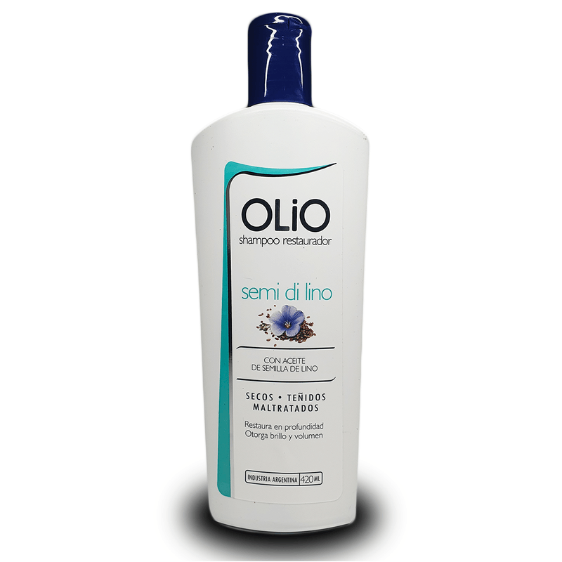 SH.SEMI-DI-LINO-X-420ML