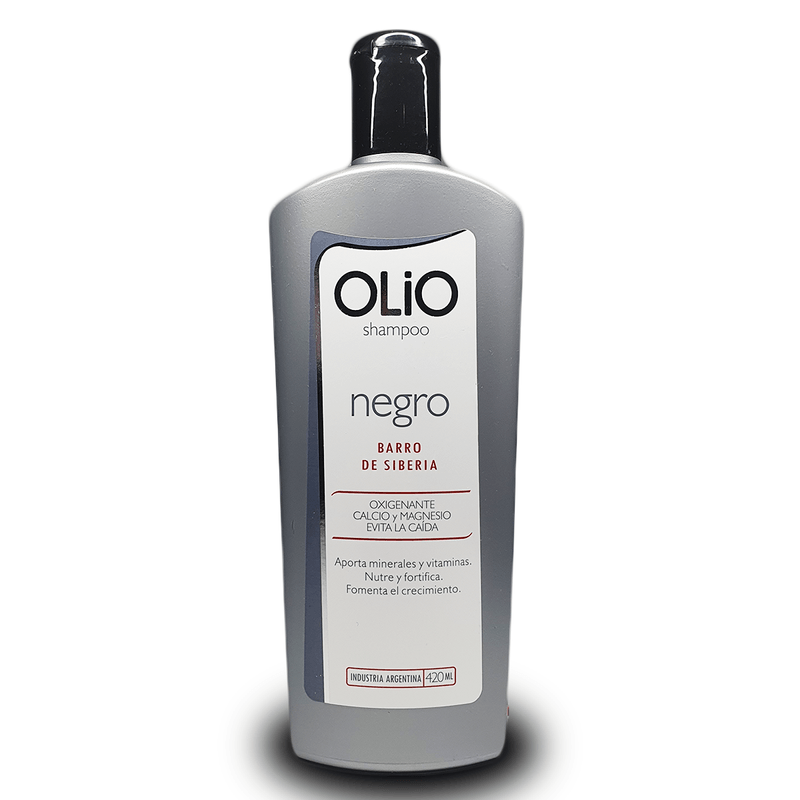 SH.NEGRO-X-420ML