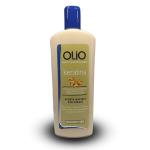 Olio Balsam Keratina x420ml