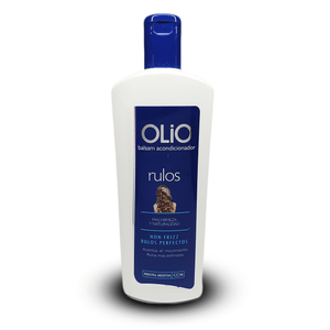 Olio Balsam Rulos x420ml