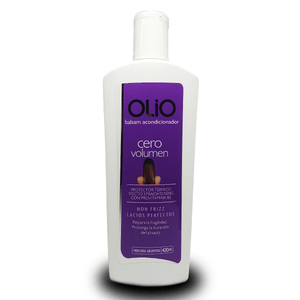 Olio Balsam Cero Volumen x420ml