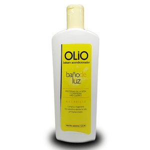 Olio Balsam Baño De Luz x420ml