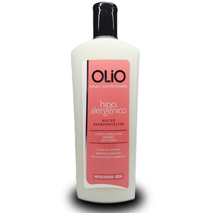 Olio Balsam Neutro x420ml