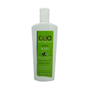 Olio Balsam Extra Àcido x420ml