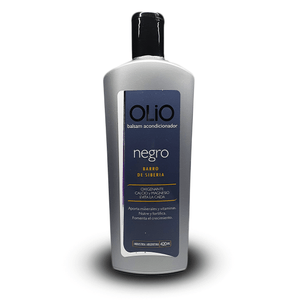 Olio Balsam Negro x420ml