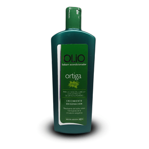 Olio Balsam Ortiga Caída x420ml