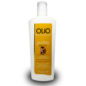 Olio Balsam Puntas Secas x420ml