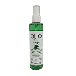 Olio Loción Ortiga Para La Caída  x110ml