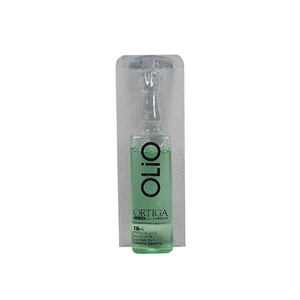 Olio Ampolla Ortiga x10ml