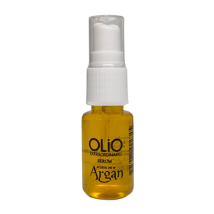 Olio Serum Aceite De Argán x18ml