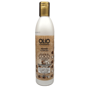 Olio Balsam Aceite De Coco x350ml