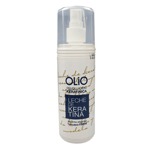 Olio Leche De Keratina x150ml