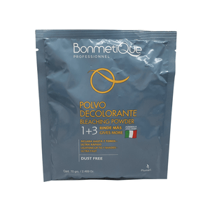 Polvo Decolorante Bonmetique x700g