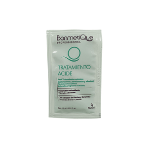 Tratamiento Acide Bonmetique x15ml