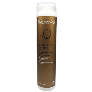 Shampoo Bio-Liss Bonmetique x350ml