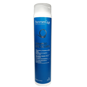 Shampoo Efecto Btx Bonmetique x350ml