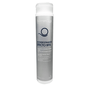 Acondicionador Efecto Btx Bonmetique x350ml