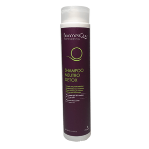 Shampoo Neutro Detox Bonmetique x350ml