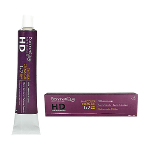 Tintura Crema HD 1+2 Bonmetique  50g