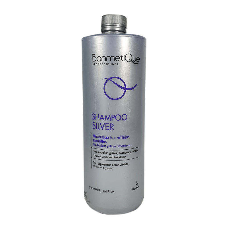 SHAMPOO-SILVER-X900ML