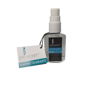 Reparador De Puntas Diamante Primont x30ml