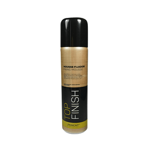 Top Finish Mousse x270ml