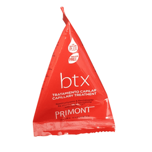 Tratamiento Btx Primont x20g