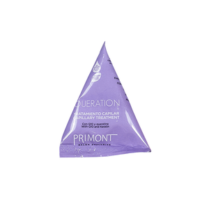 Tratamiento Queration Primont x20g