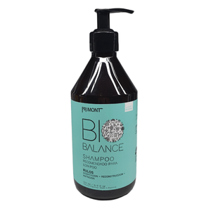 Shampoo Bio Balance Rulos Primont x500ml