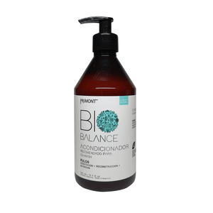 Acondicionador Bio Balance Rulos Primont x500ml