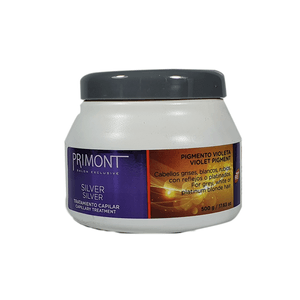 Tratamiento Silver Primont x500g