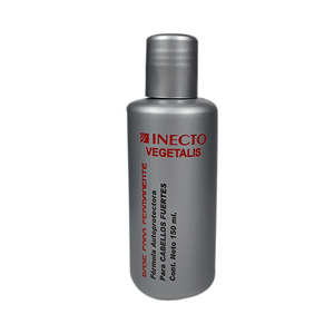 Líquido Para Permanente Vegetal Fuerte Inecto x150ml