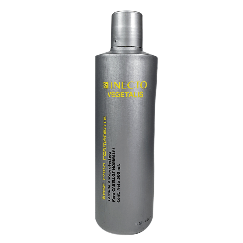 PERM.VEGETAL-NORMAL-X500ML