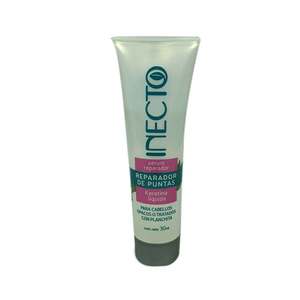 Serum Reparador Con Keratina Líquida 30ml Inecto