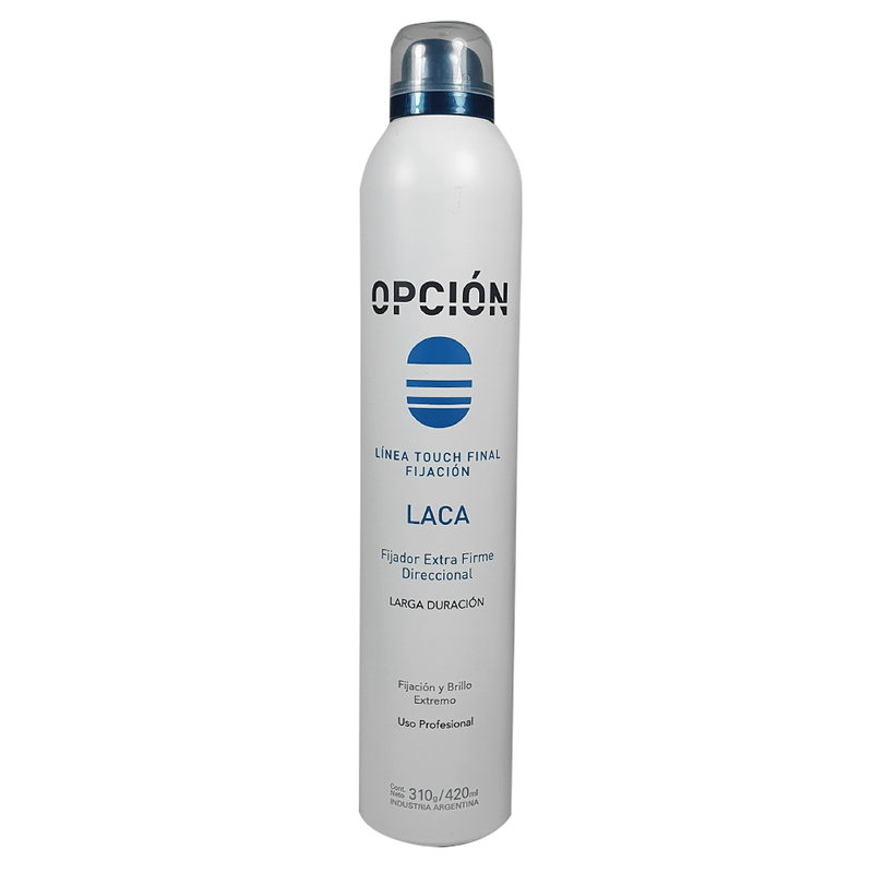 LACA-AEROSOL-X-420ML