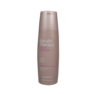 Bálsamo Keratin Therapy Alfaparf x250ml