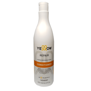 Acondicionador Repair Yellow x500ml