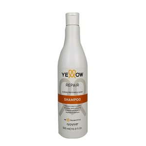 Shampoo Repair Yellow x500ml