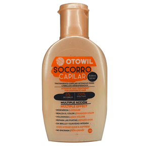 Tratamiento Socorro Capilar Otowil x60ml