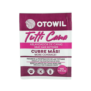 Tutti Cana Otowil x10ml