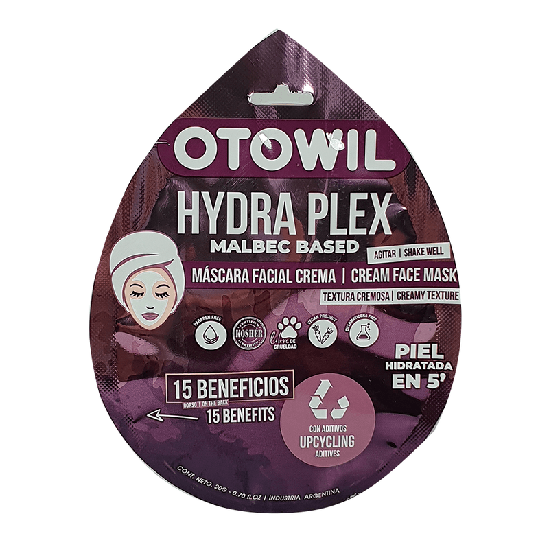 MASCARA-HYDRA-PLEX-X20G