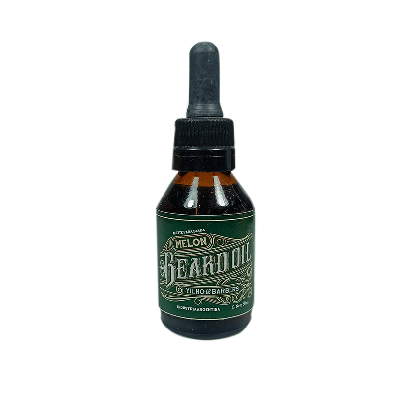 BEARO-OIL-MELON-X30ML