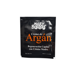 Crema De Argán Mary Bosques x20g