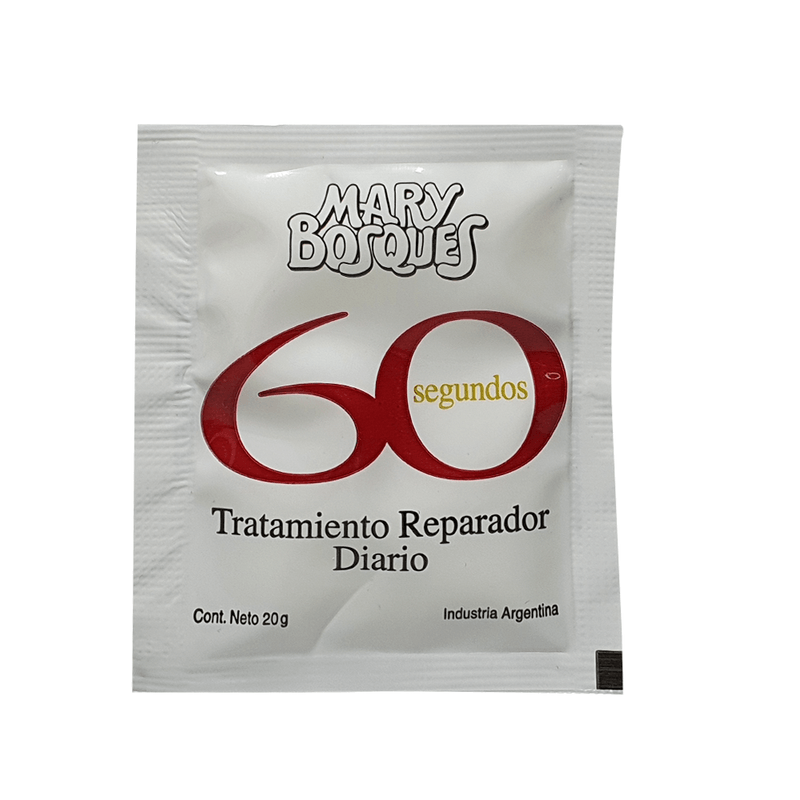 TRAT.REPARADOR-60-SEG.X20ML