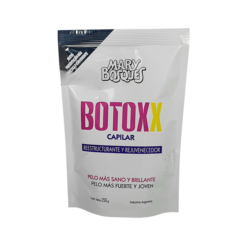 DOYPACK-BOTTOX-X250G