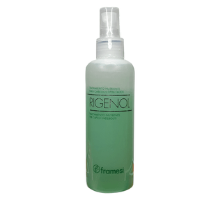 Spray Bifase Hidratante Rigenol X200ml Framesi Desenredante