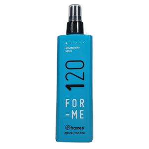 Spray Desenredante 120 Detangle Me 200ml For Me Framesi