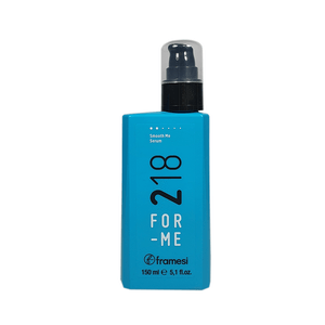 For Me 218 Smooth Me Serum 150ml Framesi