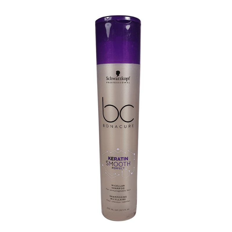 SH.SMOOTH---PERFECT-X250ML